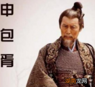 楚国都要被吴国消灭了 秦国为什么会出手帮助楚国