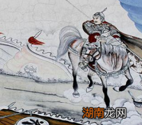 都是被合纵攻克，为何秦国没事，齐国却被灭了国？