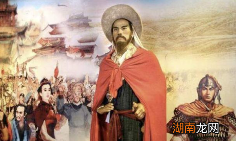 如果崇祯皇帝迁都南京,明朝能不能延续?