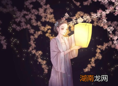 宋代著名词人是如何度过元宵节的？他们的心境是怎样的？