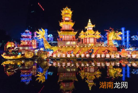 宋朝时期的元宵节是怎样的？有哪些描写元宵节的宋词？