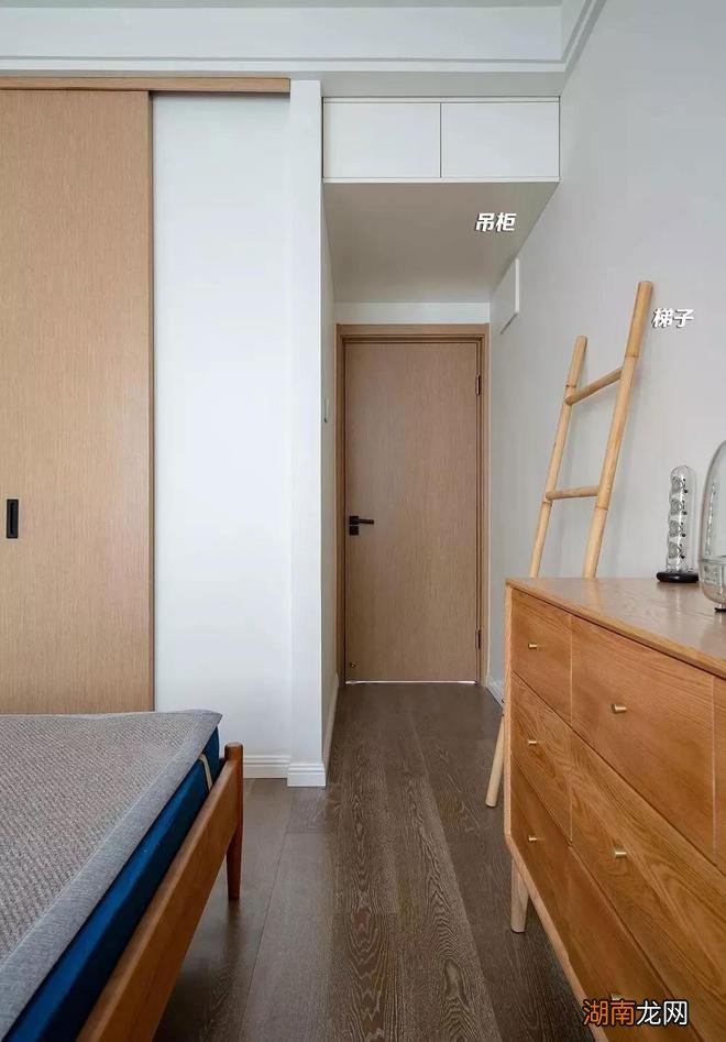 北京58岁阿姨的退休生活：独居56㎡小家，清新雅致，耐看又高级！