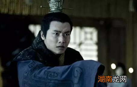 秦朝能灭了六国，为何却被一个赵高弄亡了呢？