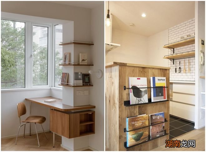 家里东西又多又乱，加根杆就能解决，非要花钱再买家具，真浪费钱