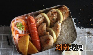 夏天保鲜盒带饭能保质多长时间 夏天带饭神器冷藏多久