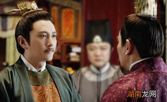 赵光义继位的时候,为什么没人反对呢?