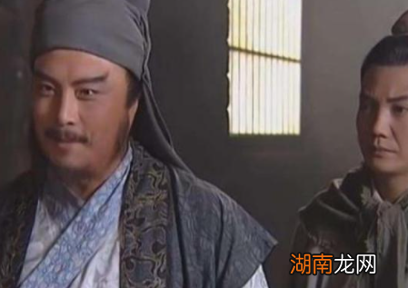 燕青有哪些特质，为何李师师会钟情于他呢？