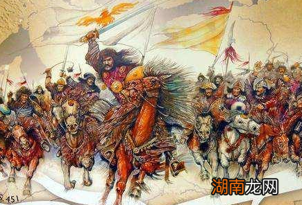 西晋结束三国乱世统一全国 西晋为何快速的灭亡了