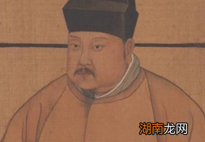 赵匡胤为何传位给自己的弟弟？其实也是无奈