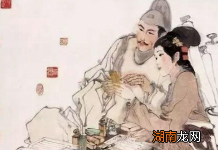 大才女李清照一生经历了几段婚姻?