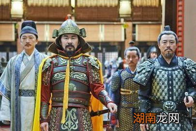 赵匡胤当上皇帝后，为何没有杀害后周的皇室呢？