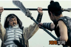 曹操去世后，许褚的结局是什么？他为何就销声匿迹了？