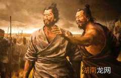 大泽乡起义后，陈胜是如何对待吴广的？吴广最后的结局是什么？