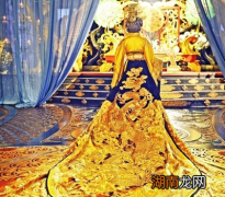 武则天作为历史上唯一一个女皇帝 武则天人生中真的有三千男宠吗