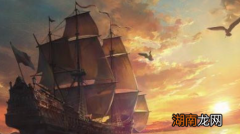 大航海时代时中国在干啥？为何会错过这个机会呢？