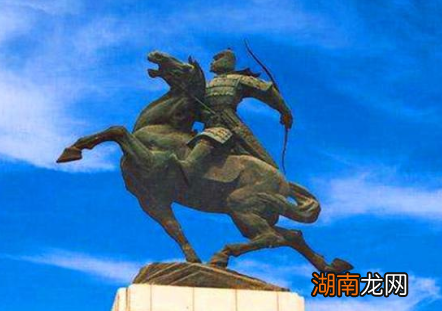 赵国为何能在战国中晚期时崛起？受到哪些因素的影响？