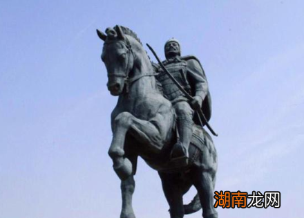 赵国为何能在战国中晚期时崛起？受到哪些因素的影响？