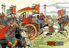 周王朝早就名存实亡，为什么到战国末期才被彻底消灭？