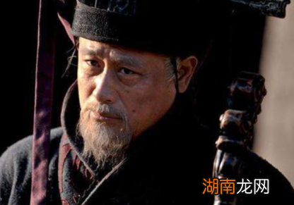 司马徽是隐士高人,他和司马懿到底是什么关系?