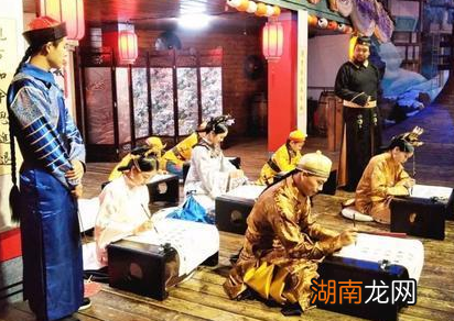 古代朝代都经历过皇子和诸王造反 清朝近300年为何能安然无事