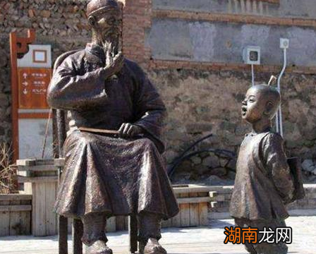 古代王朝对重视最皇子的教育 清朝对皇子的教育为何最为严格