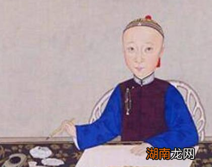 古代王朝对重视最皇子的教育 清朝对皇子的教育为何最为严格