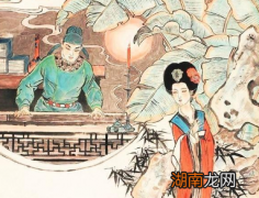 卓文君有着怎样传奇的人生？她后来是如何挽回丈夫的？