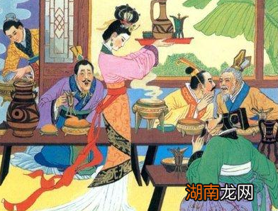 卓文君有着怎样传奇的人生？她后来是如何挽回丈夫的？