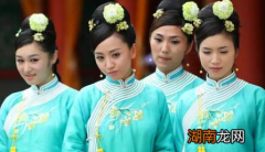 揭秘清朝宫女生活 她们的生活过得有多惨