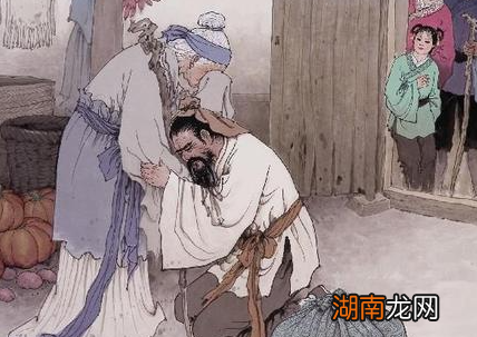 曹操的内心想法是什么?为何贾诩能猜到？