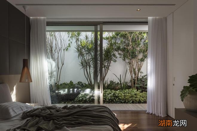 窗帘重要，但这些配套同样不容忽视！