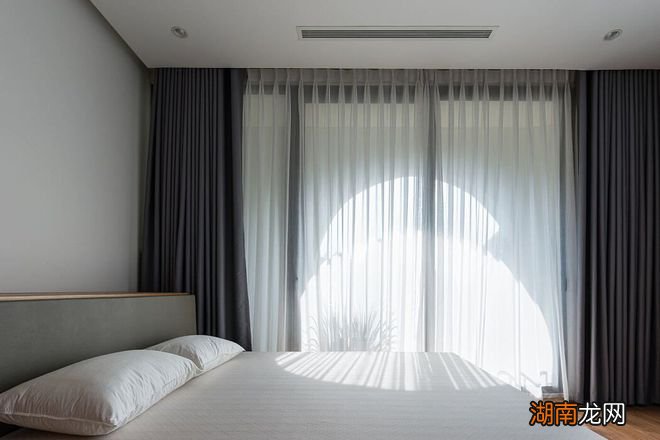 窗帘重要，但这些配套同样不容忽视！