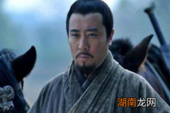 历史上的刘备真的仁德吗？他是如何发家的？