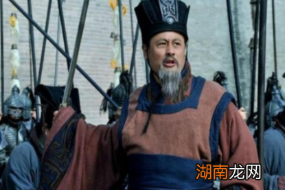 刘备为何没能成就霸业?只因四位奇才的离弃