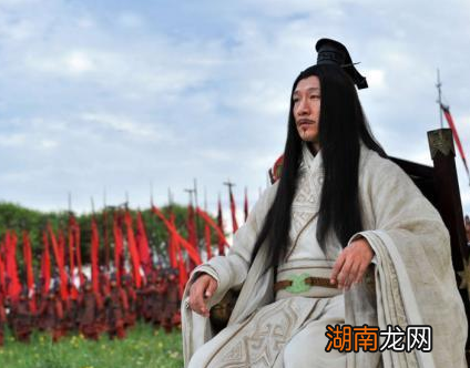 楚国是一方大国 齐楚争霸时,楚国是怎么输的