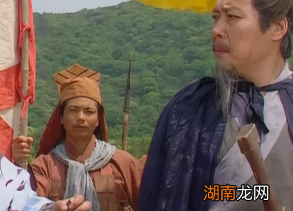 蜀汉奇葩之人比担任的大将还多 他们分别是谁