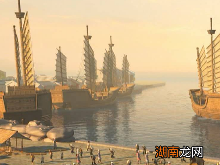 宋朝分为南宋和北宋 南宋和北宋之间有什么区别