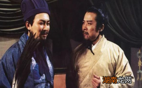 刘备为何要带着魏延、庞统入川呢?