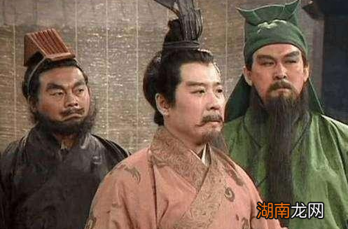 张裕是什么人?他为何能预测蜀汉的结局呢?