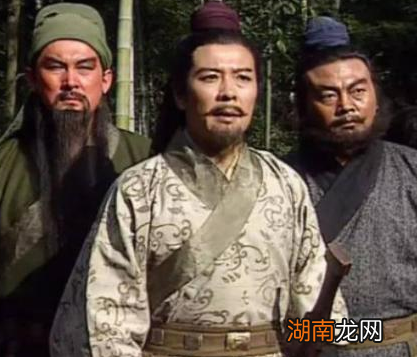 刘备和诸葛亮实力那么强 蜀汉为什么没有能统一天下