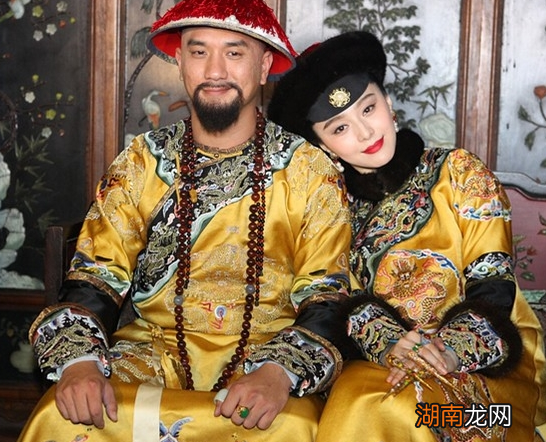 皇帝的龙袍不能水洗,那古人如何清洁龙袍?