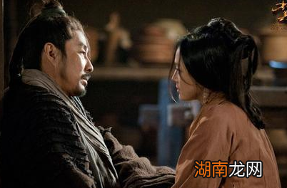 吕雉执政期间做过哪些大事?为何后世对她的评价那么低?