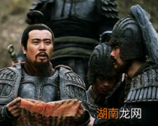 说曹操，曹操到的典故是什么来源？下半句是什么？