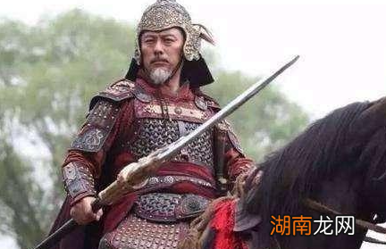 北齐的第一名将到底是谁?并不是高长恭