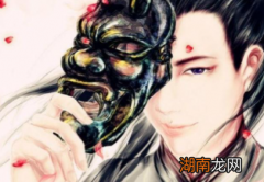 兰陵王高长恭的身世如何？他为何被冤死呢？