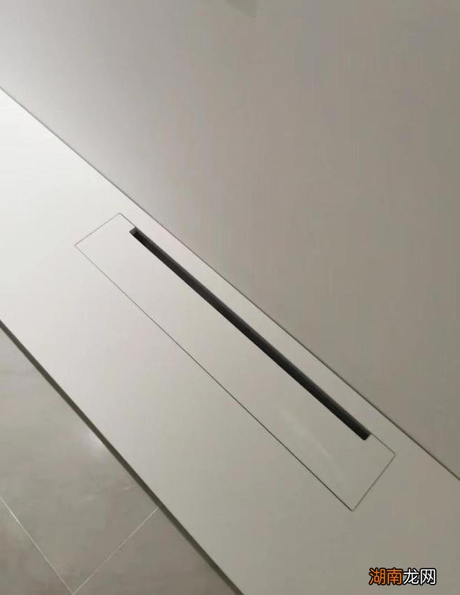 新房装修，这些角落里的小心思真的太实用了，绝对的细节改变生活