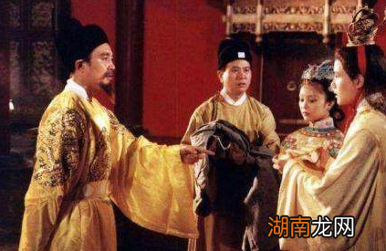 古代皇太子到底是什么样的 为什么说皇太子是最难做的工作