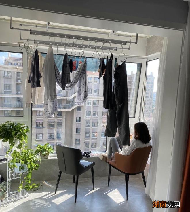 为何现在的新家，不爱装“电动晾衣架”了？时代淘汰你从不打招呼