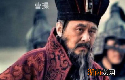 赤壁一败后,为何曹操在也没有大的作为呢?