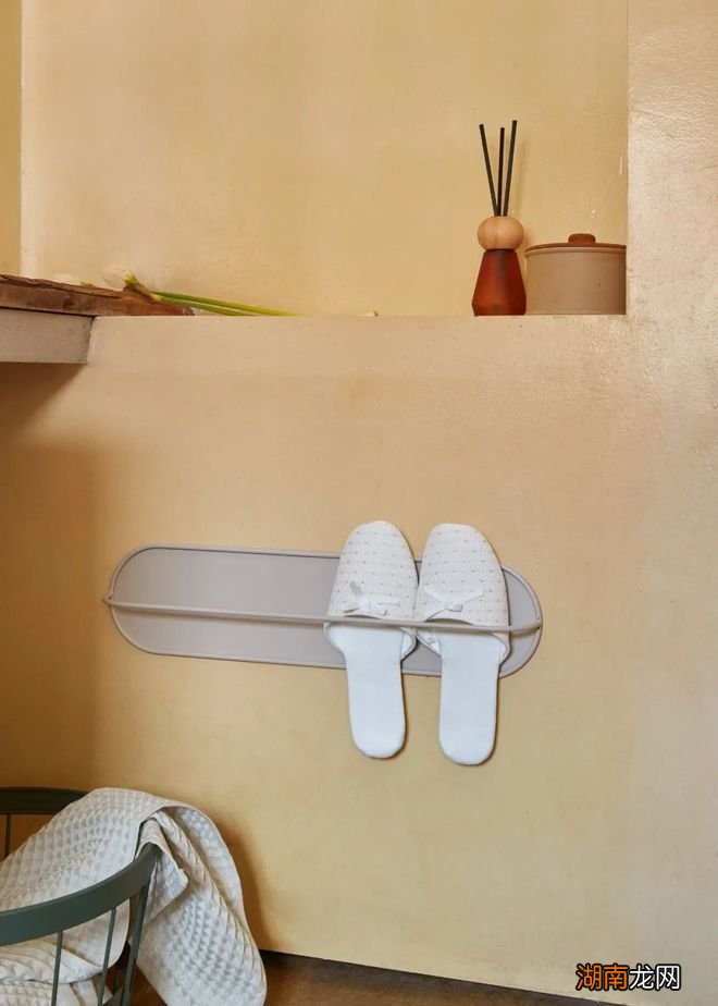 北欧风原创家居收纳,免钉免钻,节约平面空间